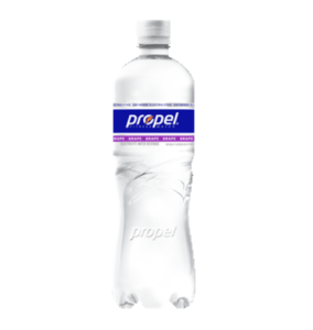 Propel pepsi