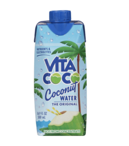 Vita Coco Pepsi