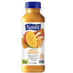 Naked - Pepsi